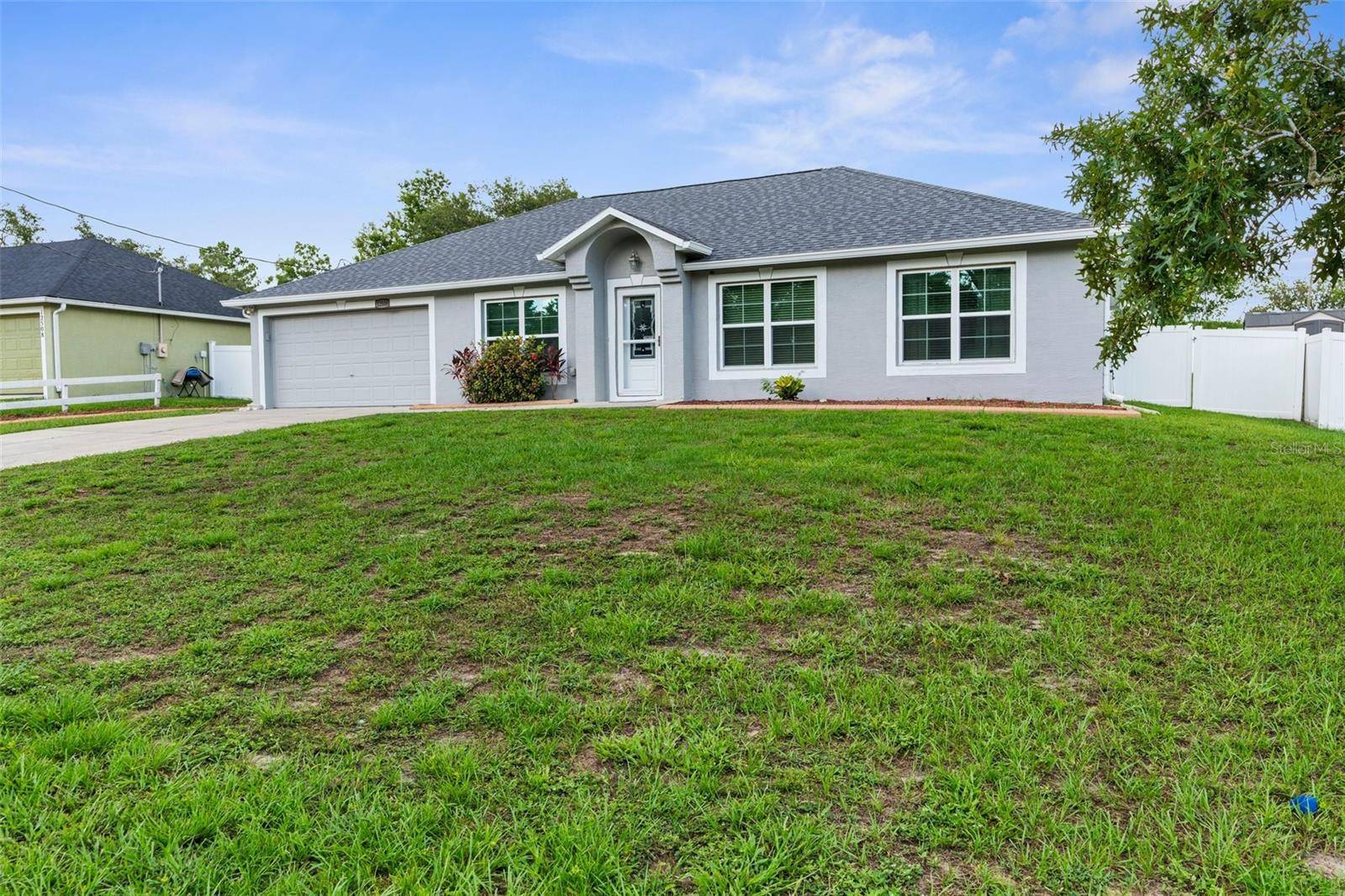 Spring Hill, FL 34609,12500 CURRY DR
