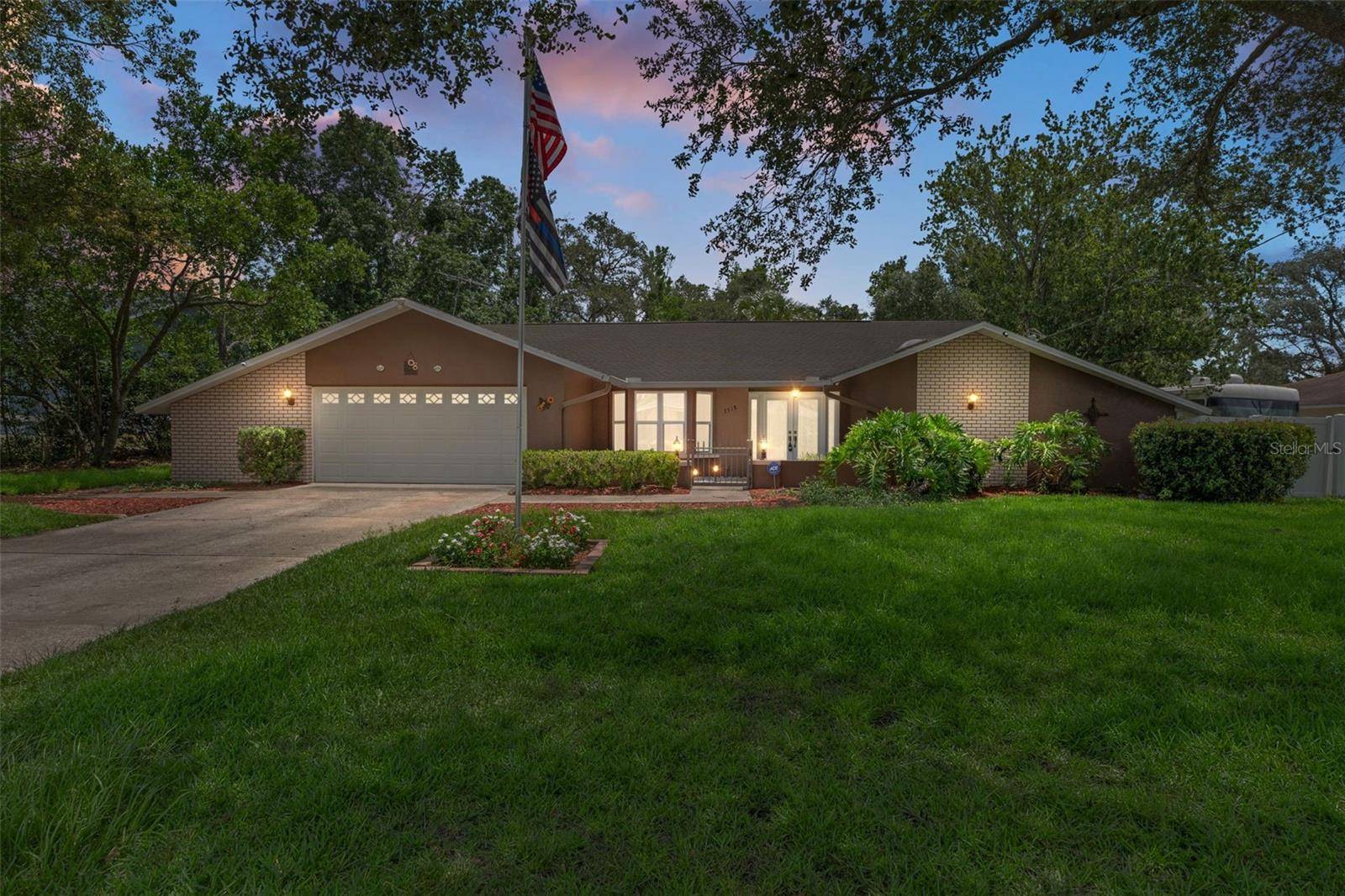 Spring Hill, FL 34609,2318 EVENGLOW AVE