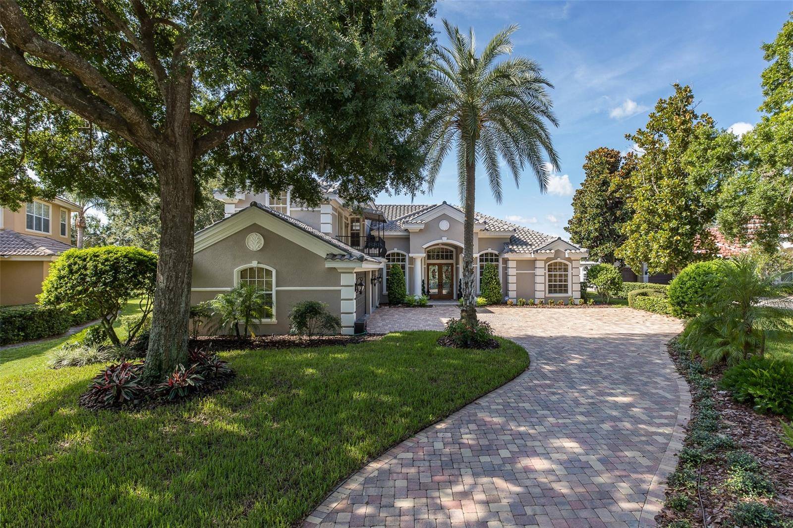 Trinity, FL 34655,10508 PONTOFINO CIR