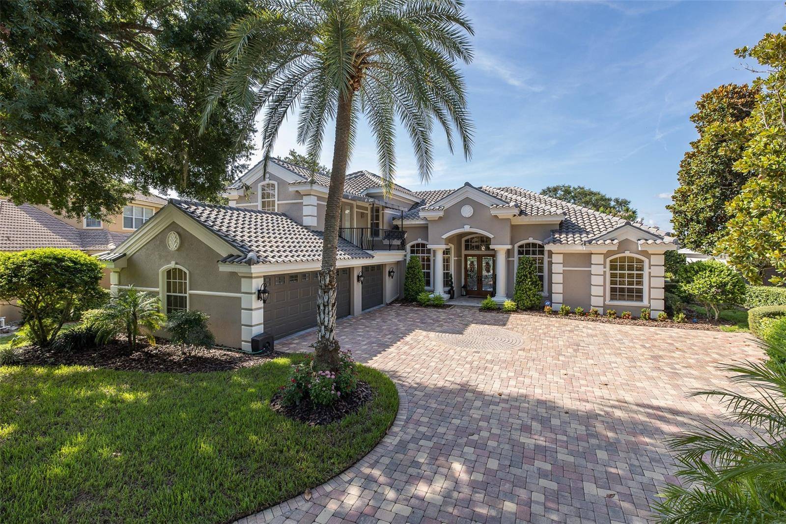Trinity, FL 34655,10508 PONTOFINO CIR