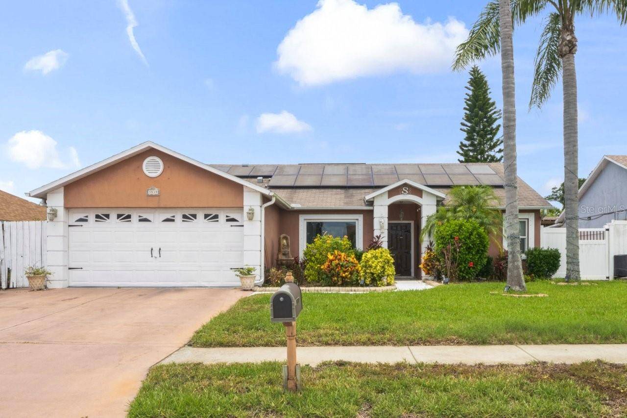 New Port Richey, FL 34653,3539 ANNIVERSARY CT