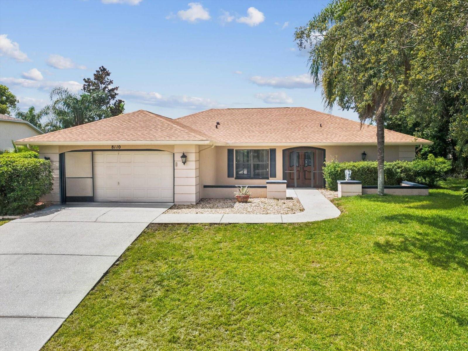 Spring Hill, FL 34606,8110 WINDING OAK LN
