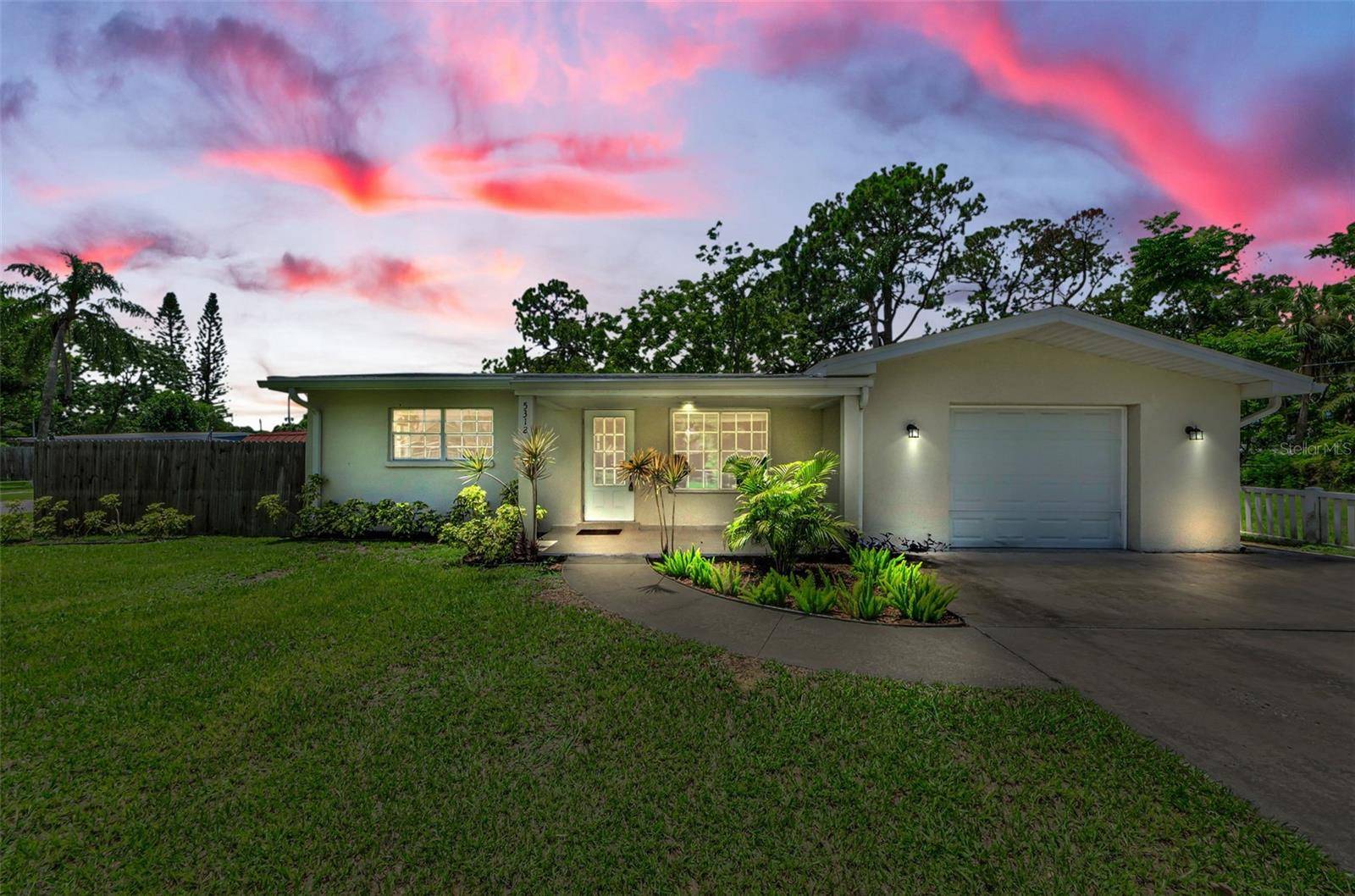 New Port Richey, FL 34652,5312 DARTMOUTH RD