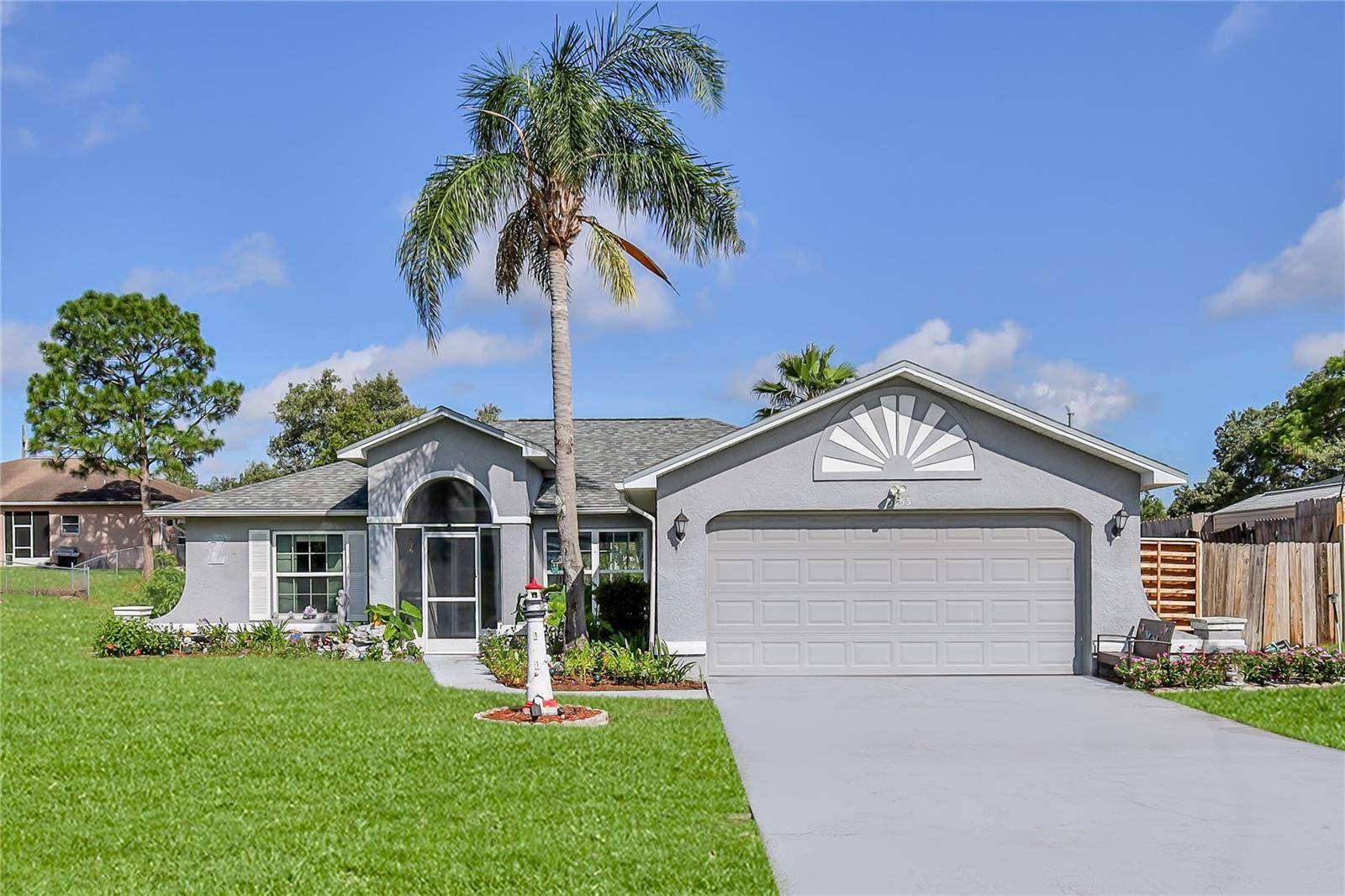Spring Hill, FL 34608,5355 BALDOCK AVE