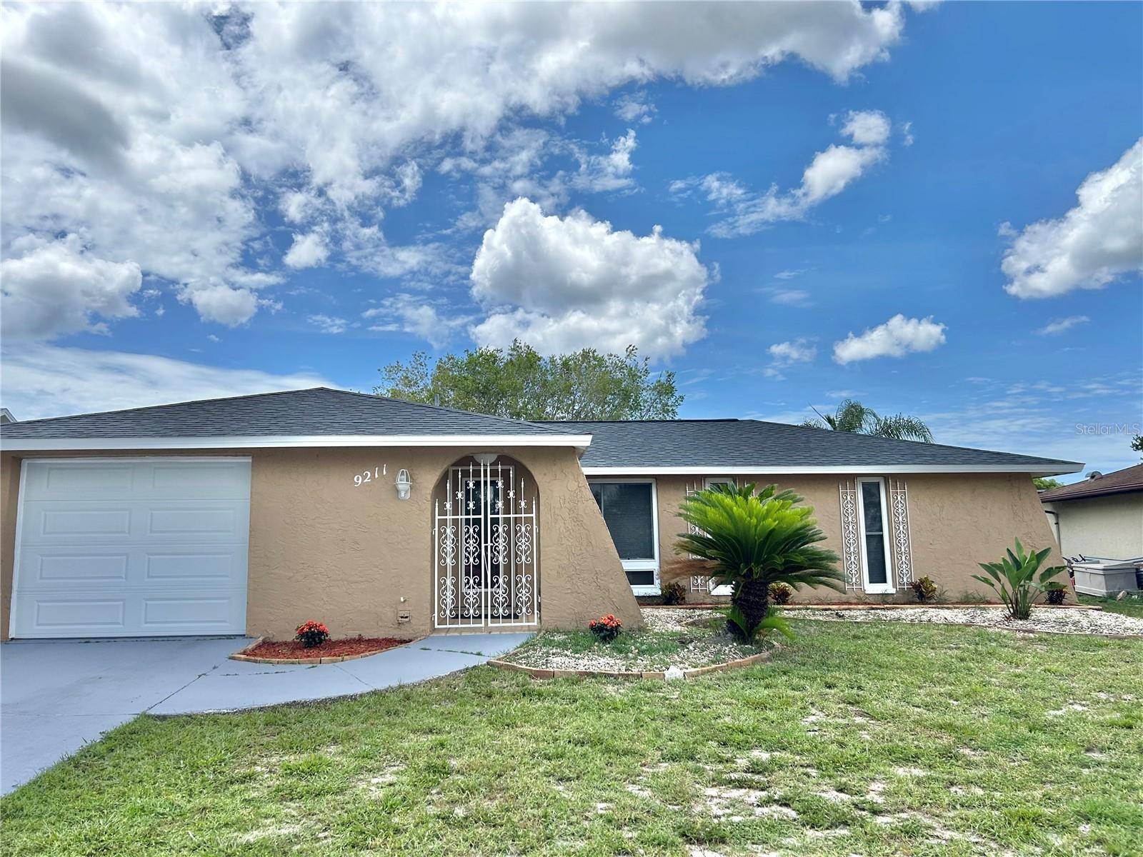 Port Richey, FL 34668,9211 HAVERFORD LN