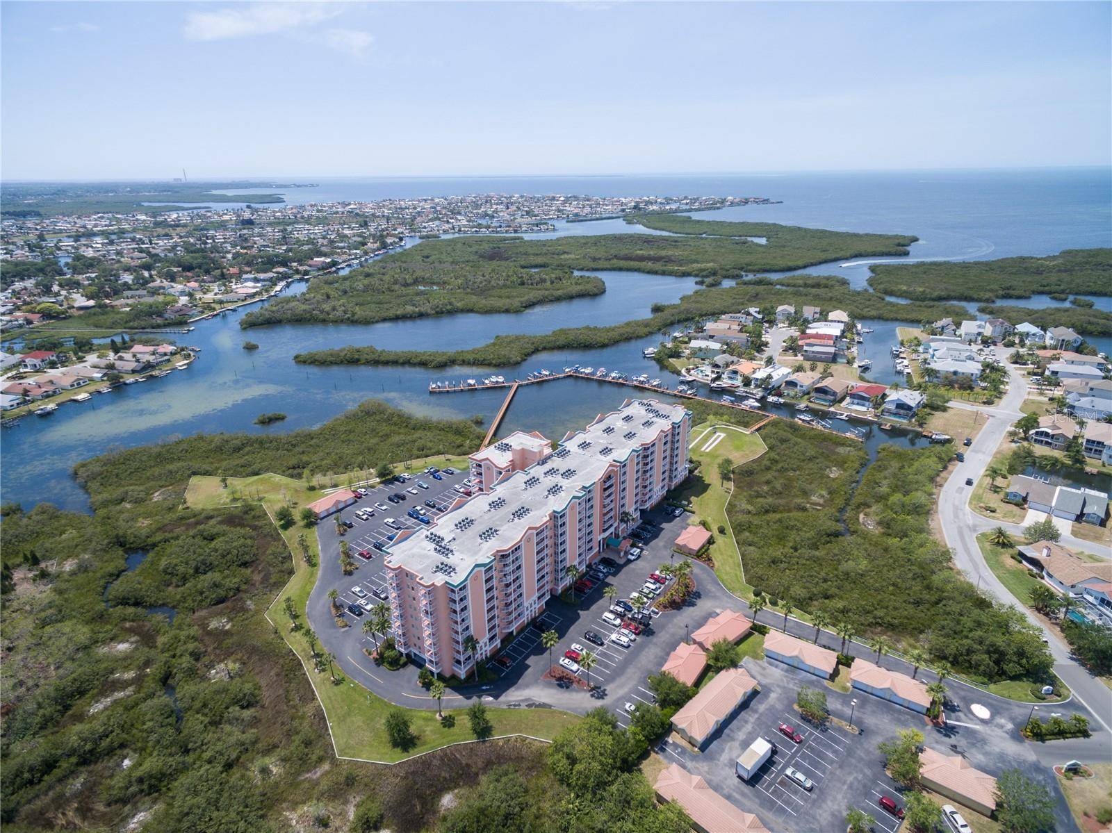 New Port Richey, FL 34652,4516 SEAGULL DR #307