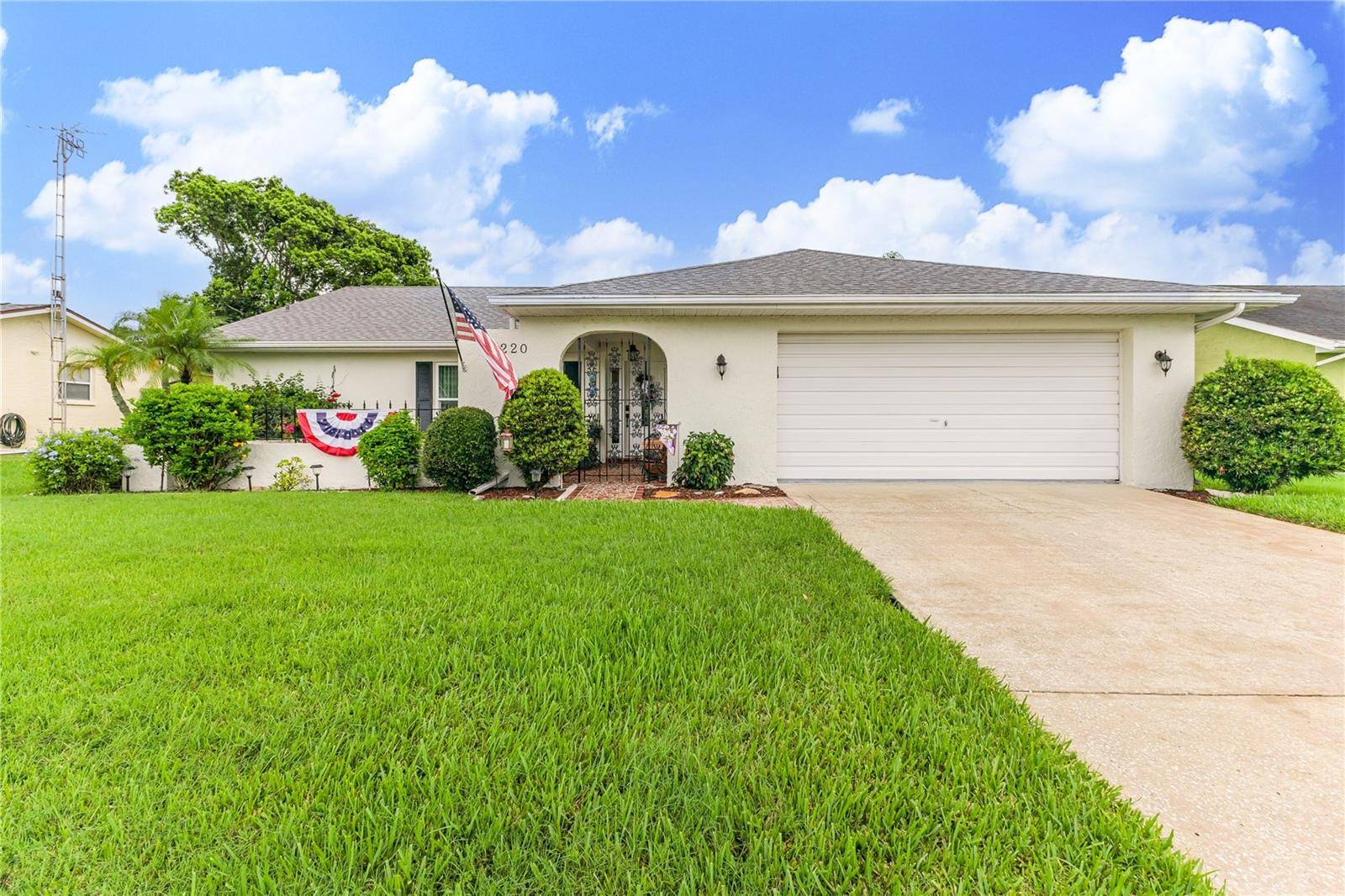 New Port Richey, FL 34653,4220 RIVERWOOD DR
