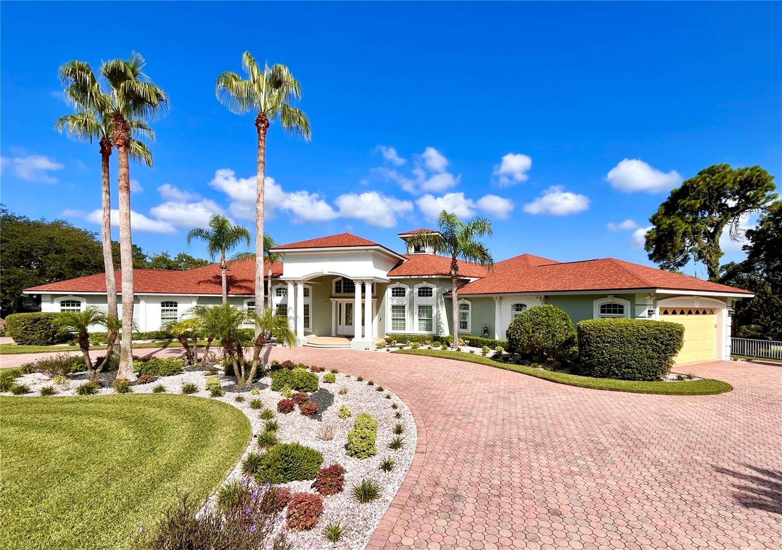 Spring Hill, FL 34607,4571 LAKE IN THE WOODS DR