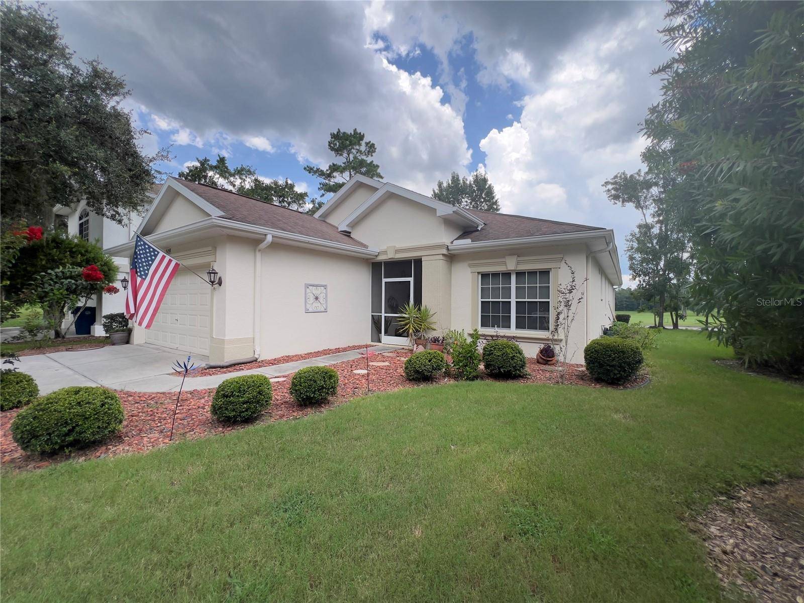 Brooksville, FL 34604,5248 ESPLANDE CT
