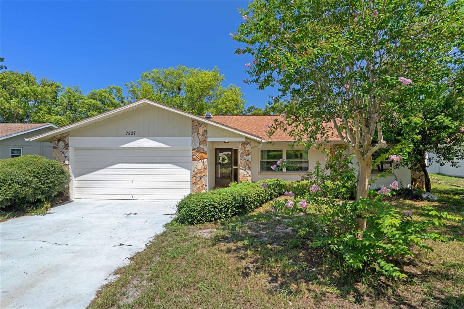 Hudson, FL 34667,7807 DUCK POND CT