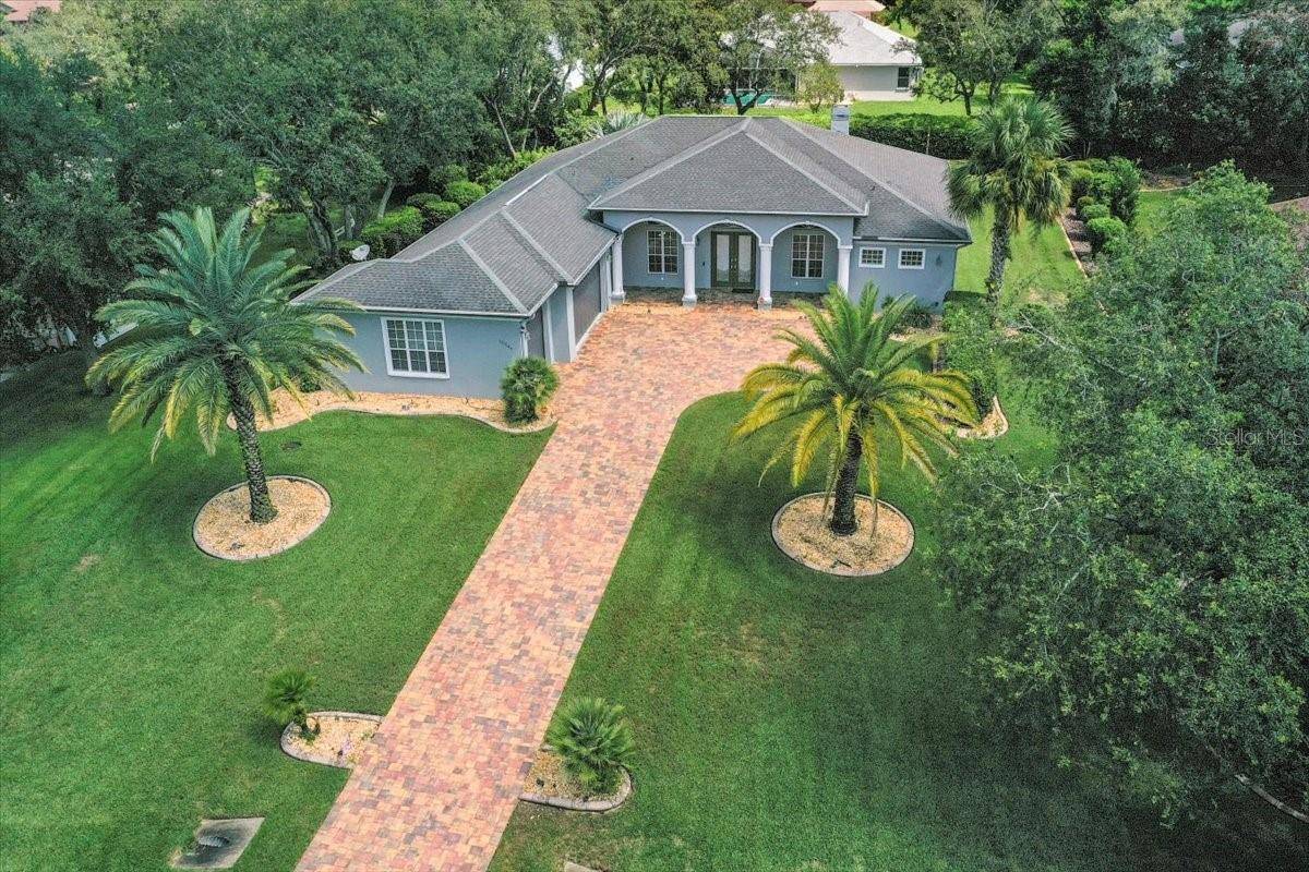 Weeki Wachee, FL 34613,10249 FEATHER RIDGE DR