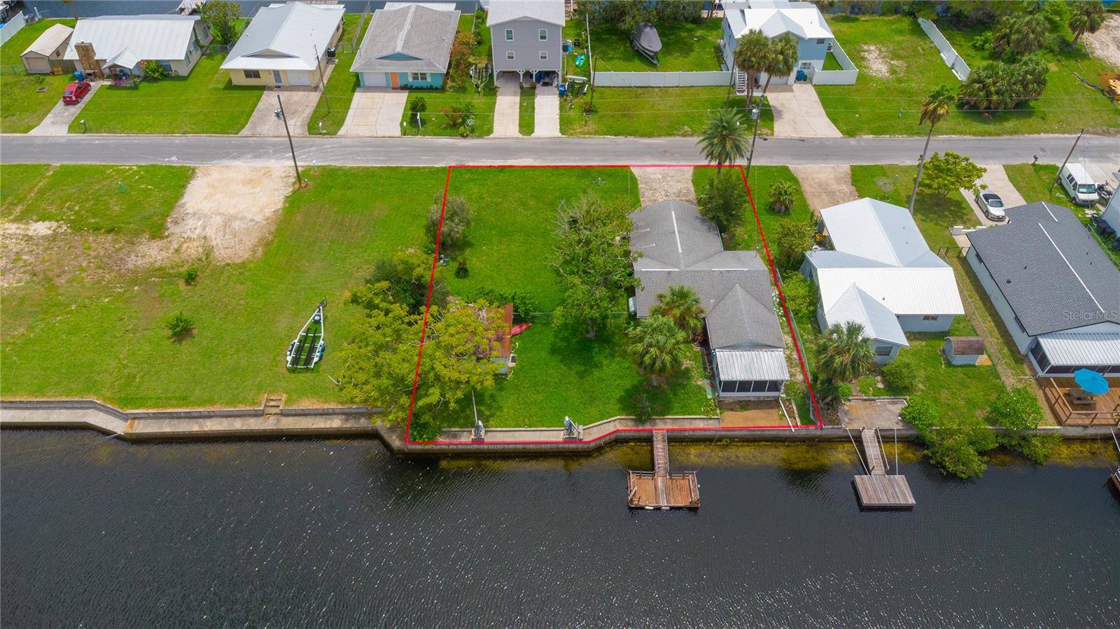 Hernando Beach, FL 34607,4011 CENTAVO CT