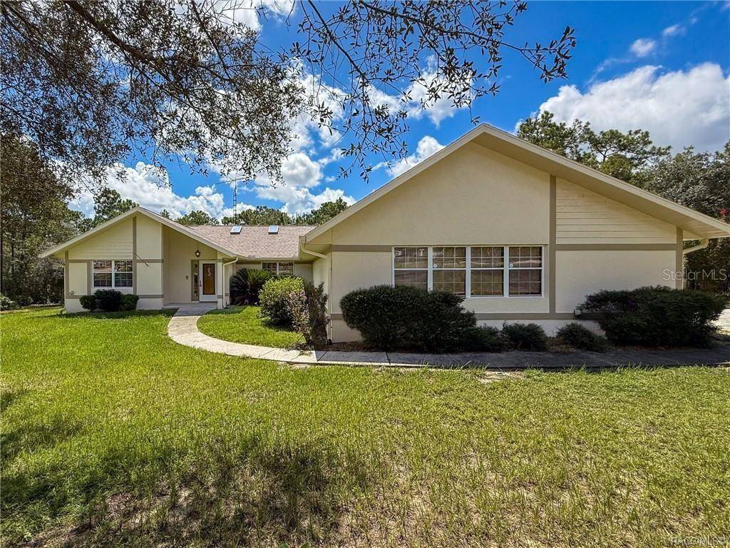 Beverly Hills, FL 34465,5396 W PINE RIDGE BLVD