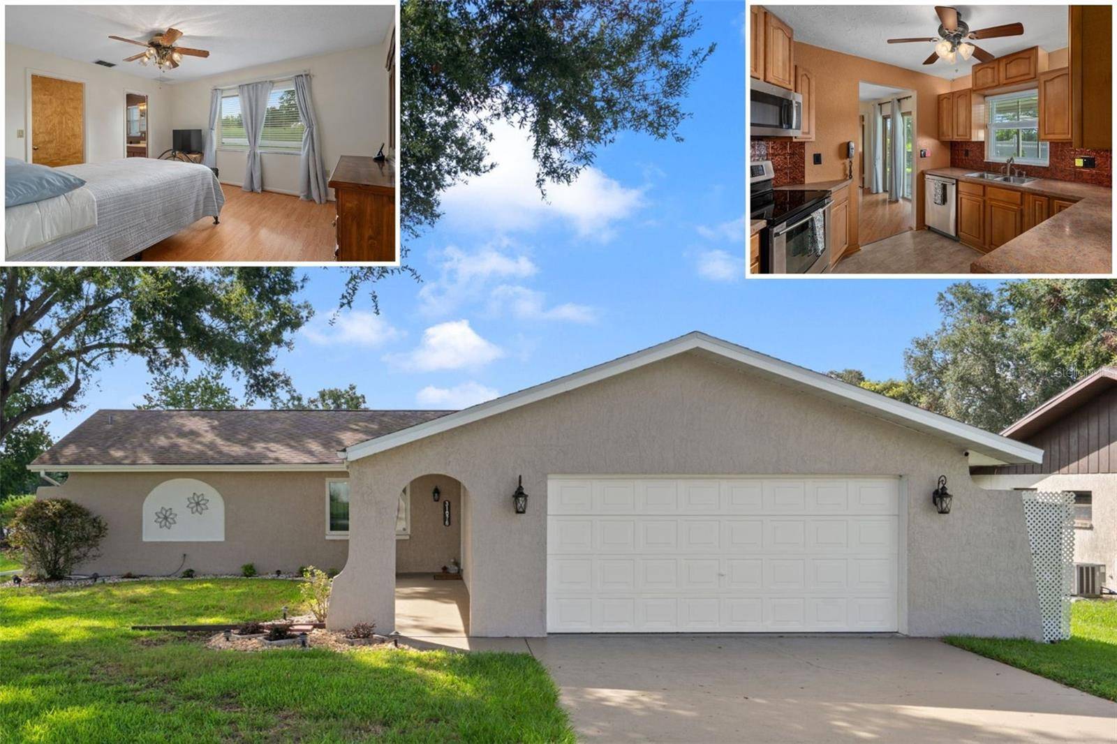 Brooksville, FL 34602,31076 CASTLE RIDGE DRIVE