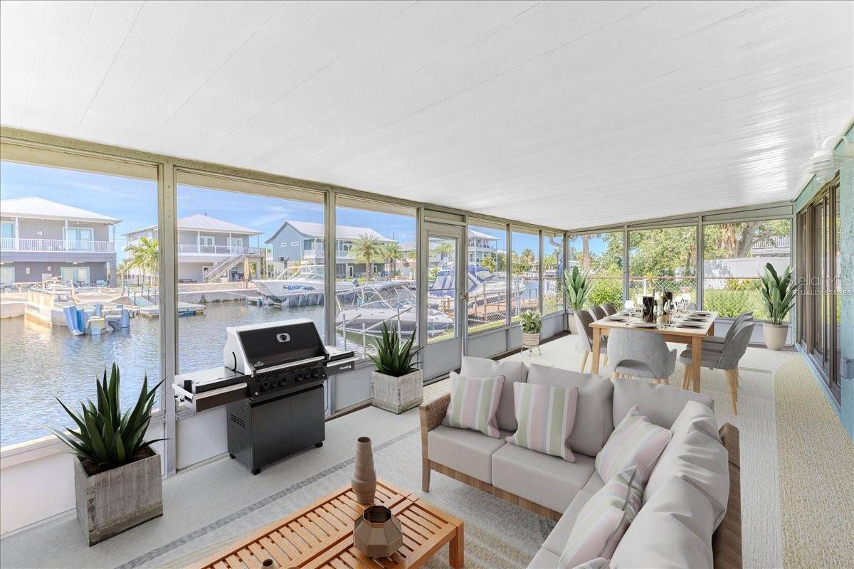 Hernando Beach, FL 34607,4016 CENTAVO CT