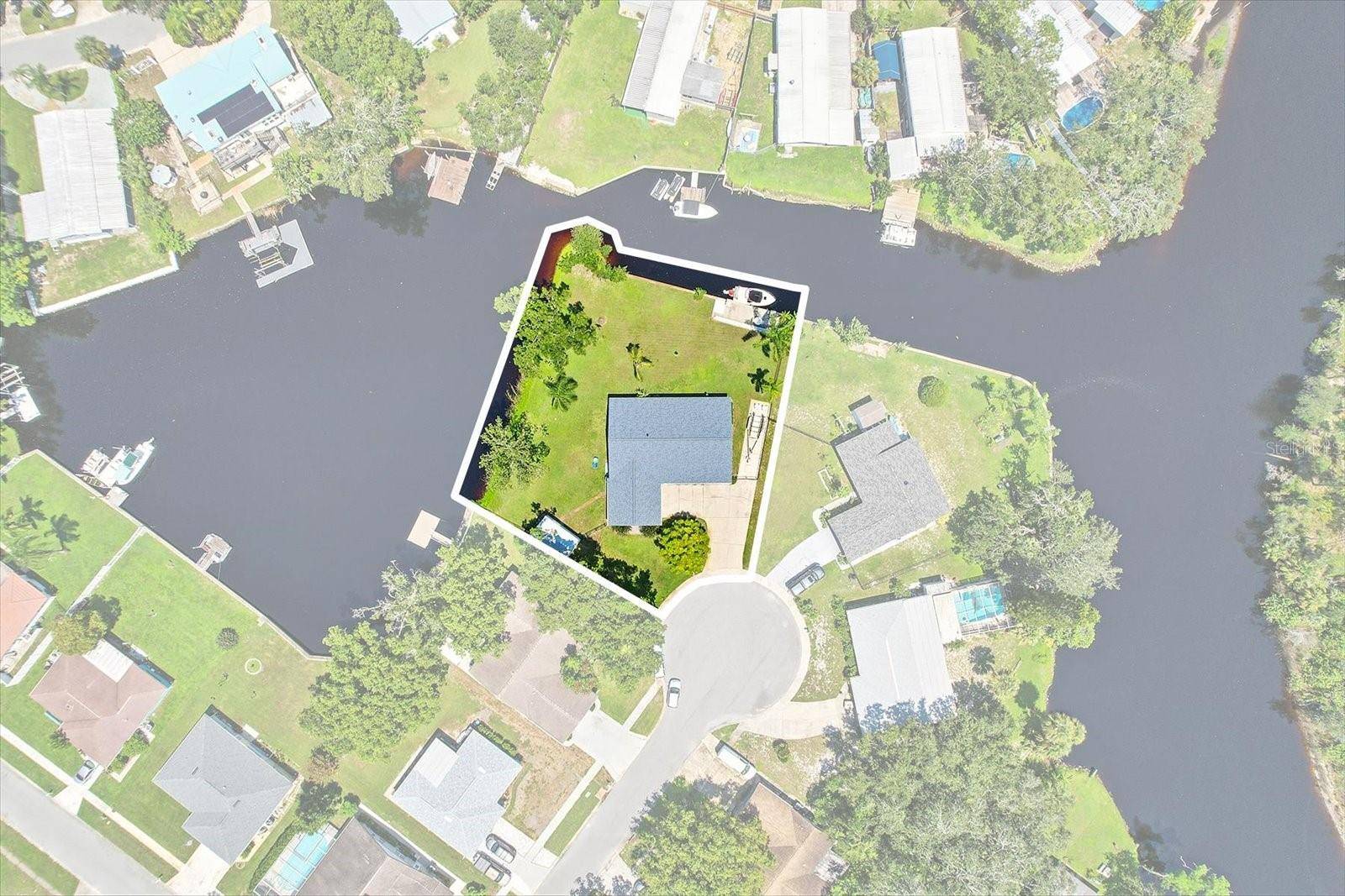 Holiday, FL 34690,5829 CORKWOOD CT