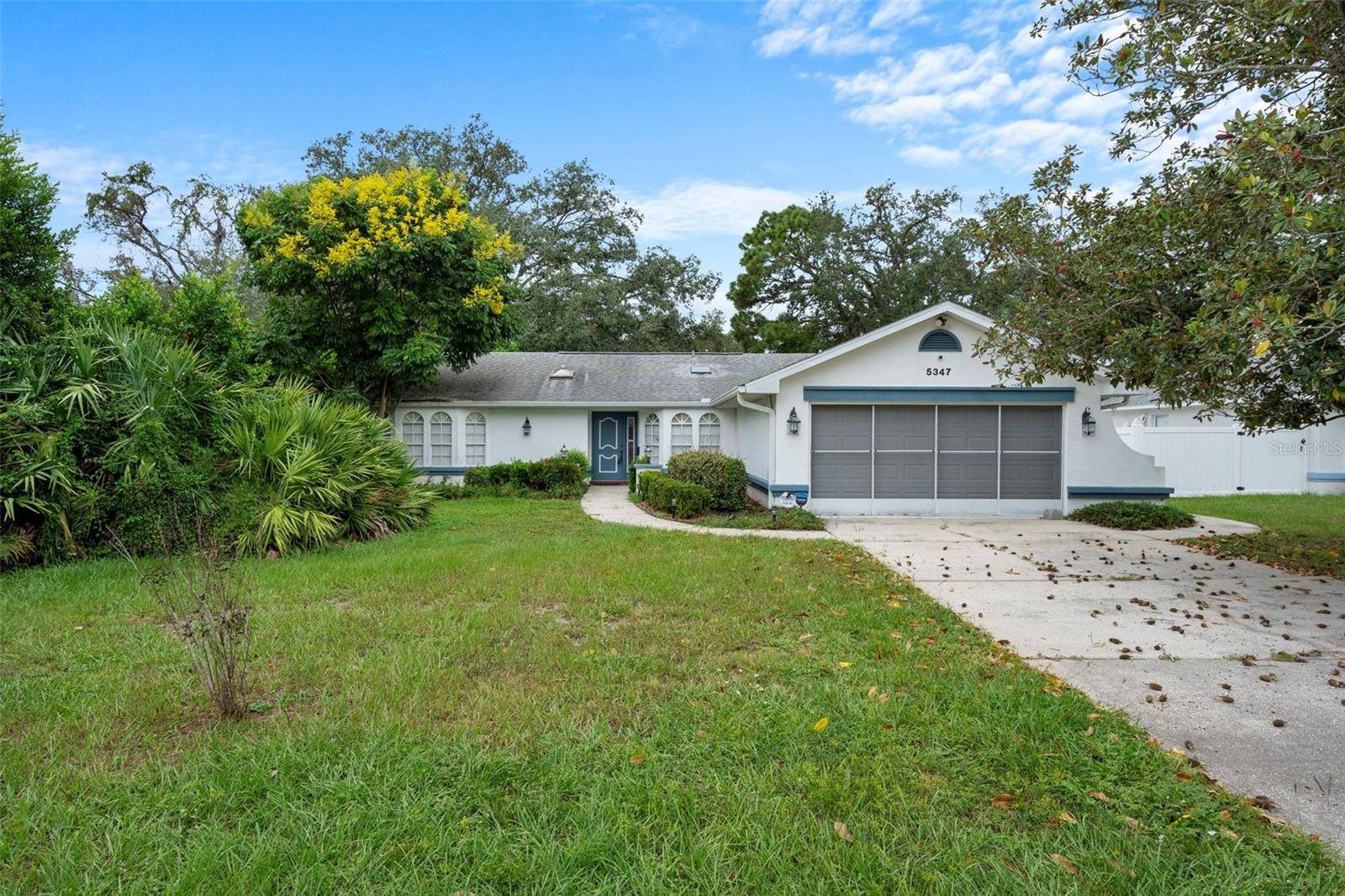 Spring Hill, FL 34608,5347 HARBINGER RD