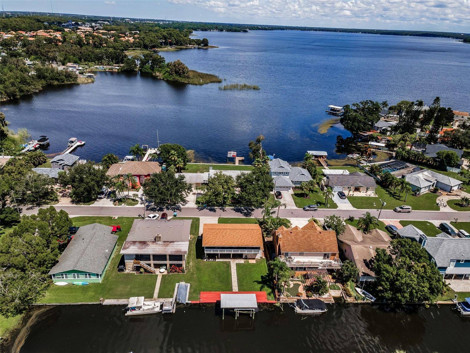 Palm Harbor, FL 34684,53 FRESHWATER DR