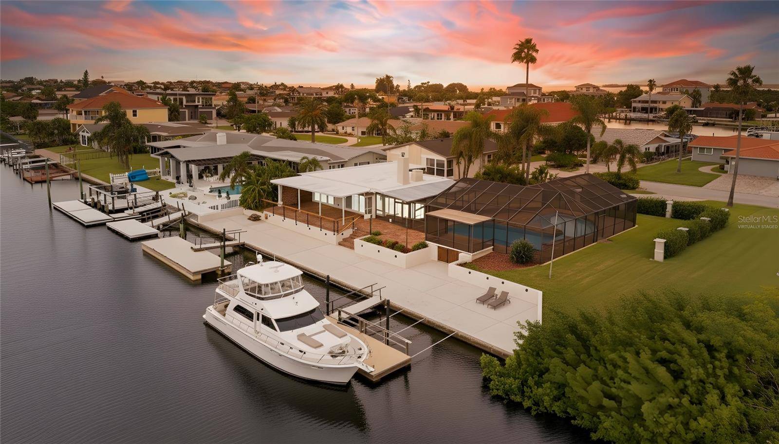 New Port Richey, FL 34652,3654 CORSAIR CT