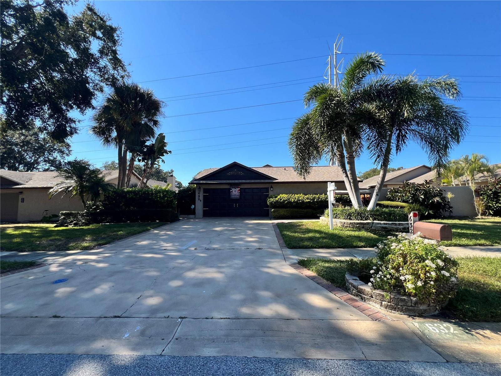 Palm Harbor, FL 34684,632 CHANNING DR