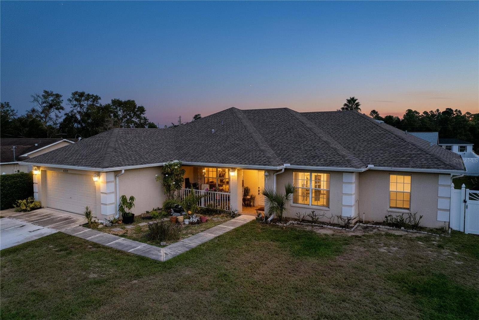 Spring Hill, FL 34608,4372 ODIN ST