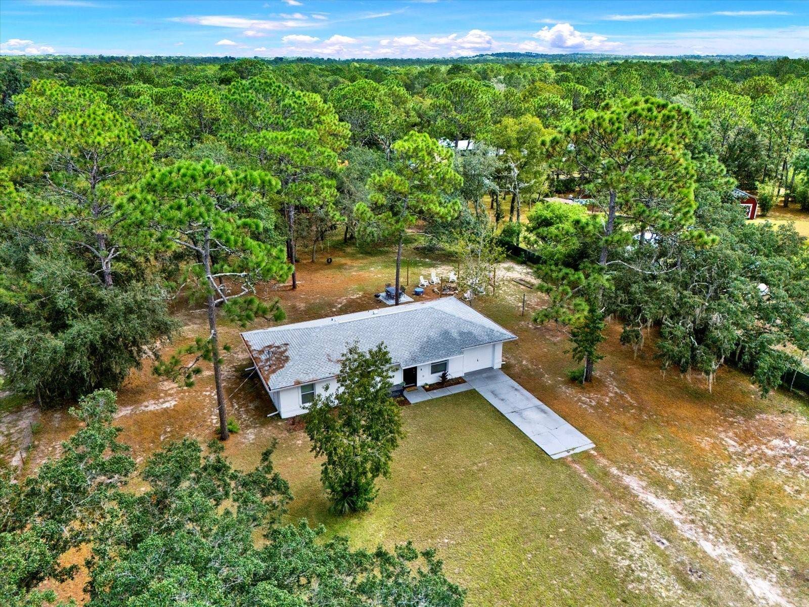 Homosassa, FL 34448,2133 S COLONIAL AVE