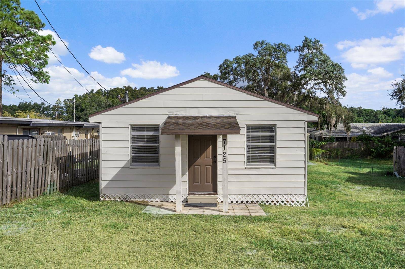 Port Richey, FL 34668,7125 COLFAX DR