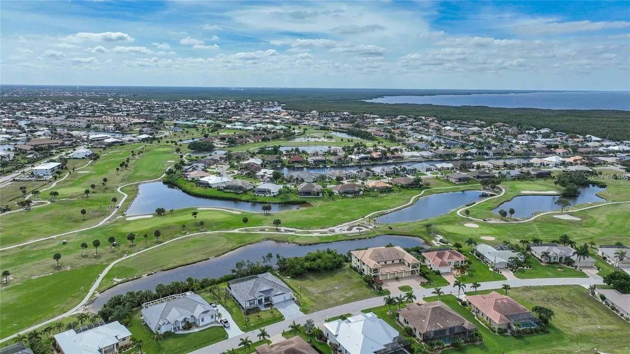 Punta Gorda, FL 33950,2053 PADRE ISLAND DR