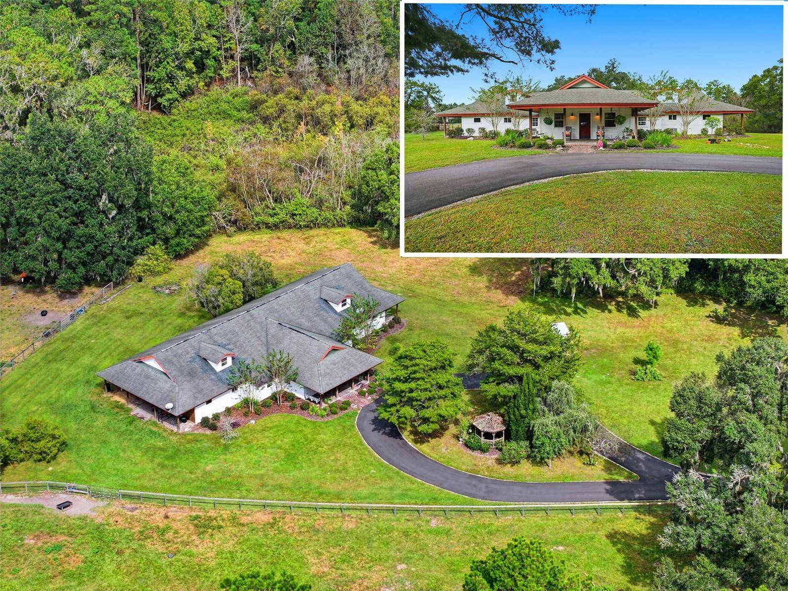 Brooksville, FL 34602,1325 CULBREATH RD