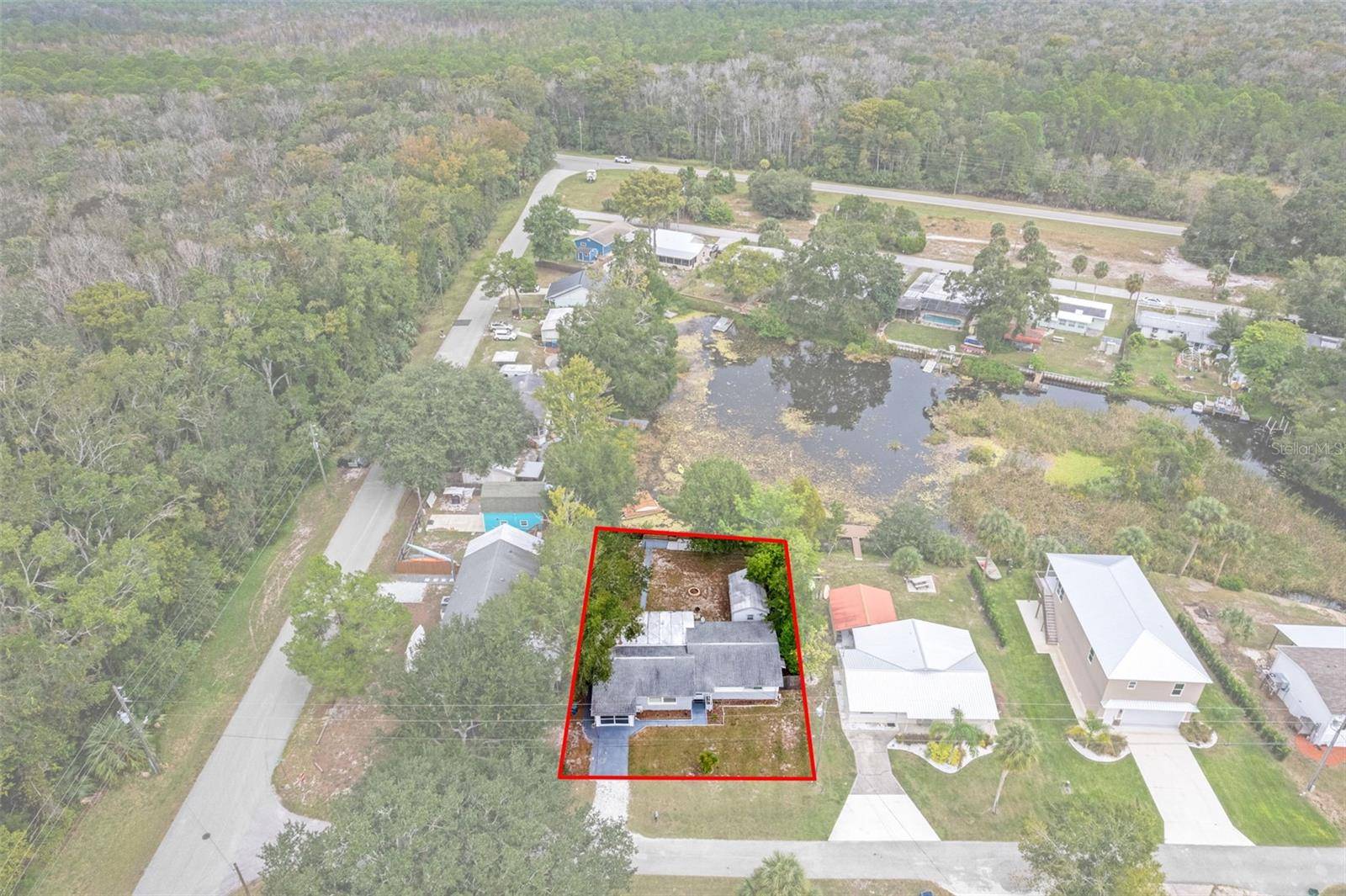 Weeki Wachee, FL 34607,6421 FINANCE AVE