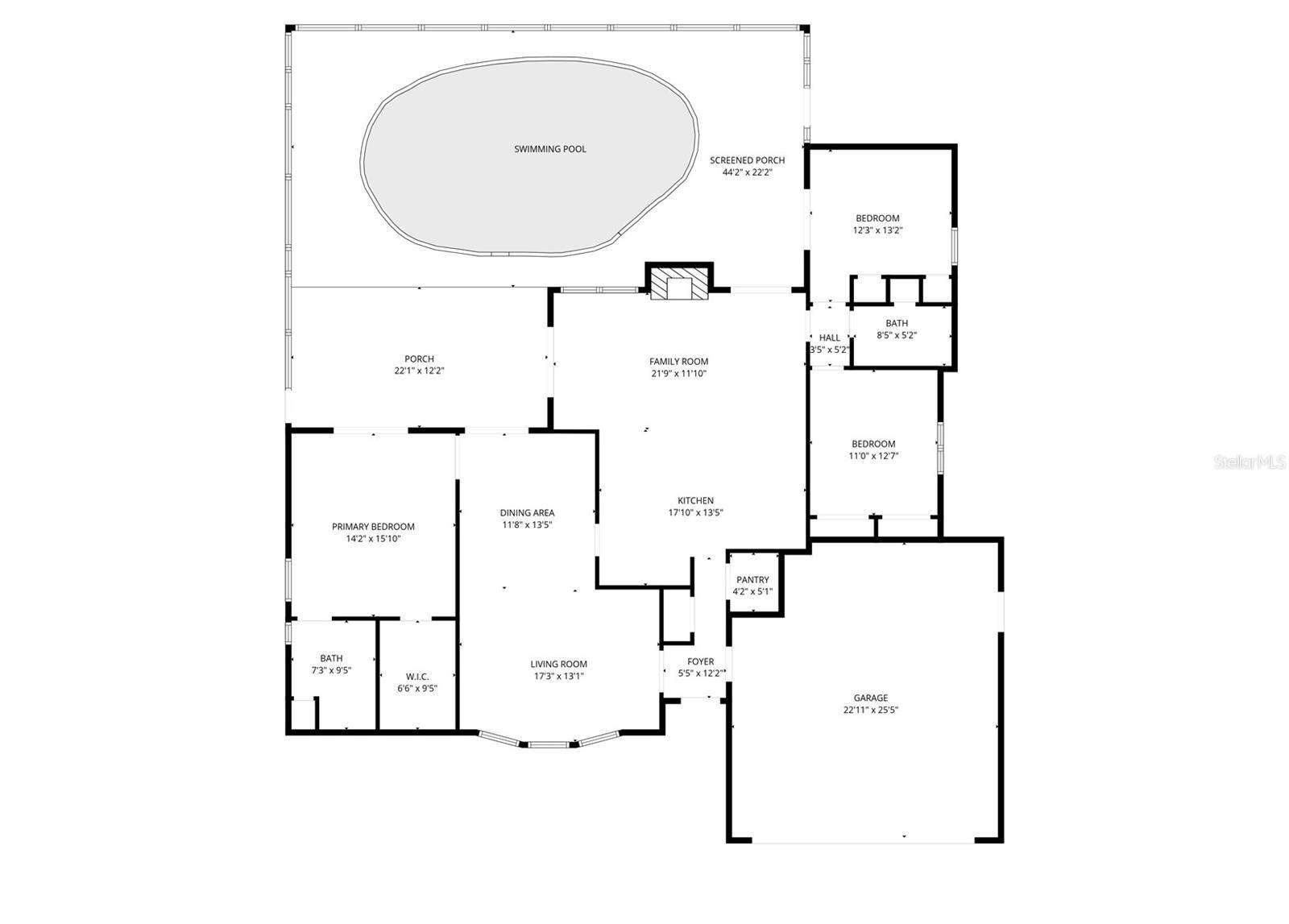 Spring Hill, FL 34606,8480 COLMA ST