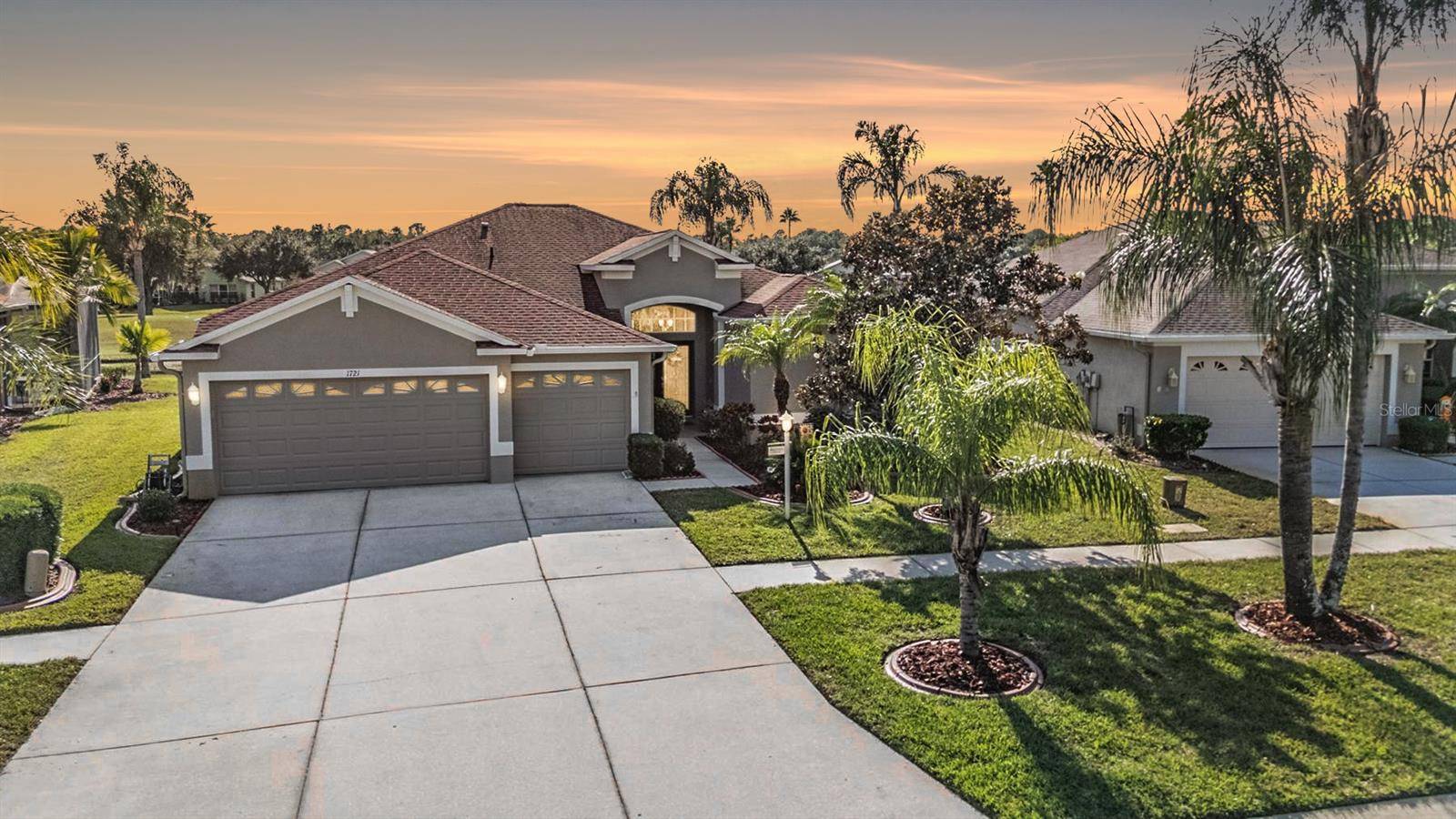 Trinity, FL 34655,1721 LAKESTONE DR