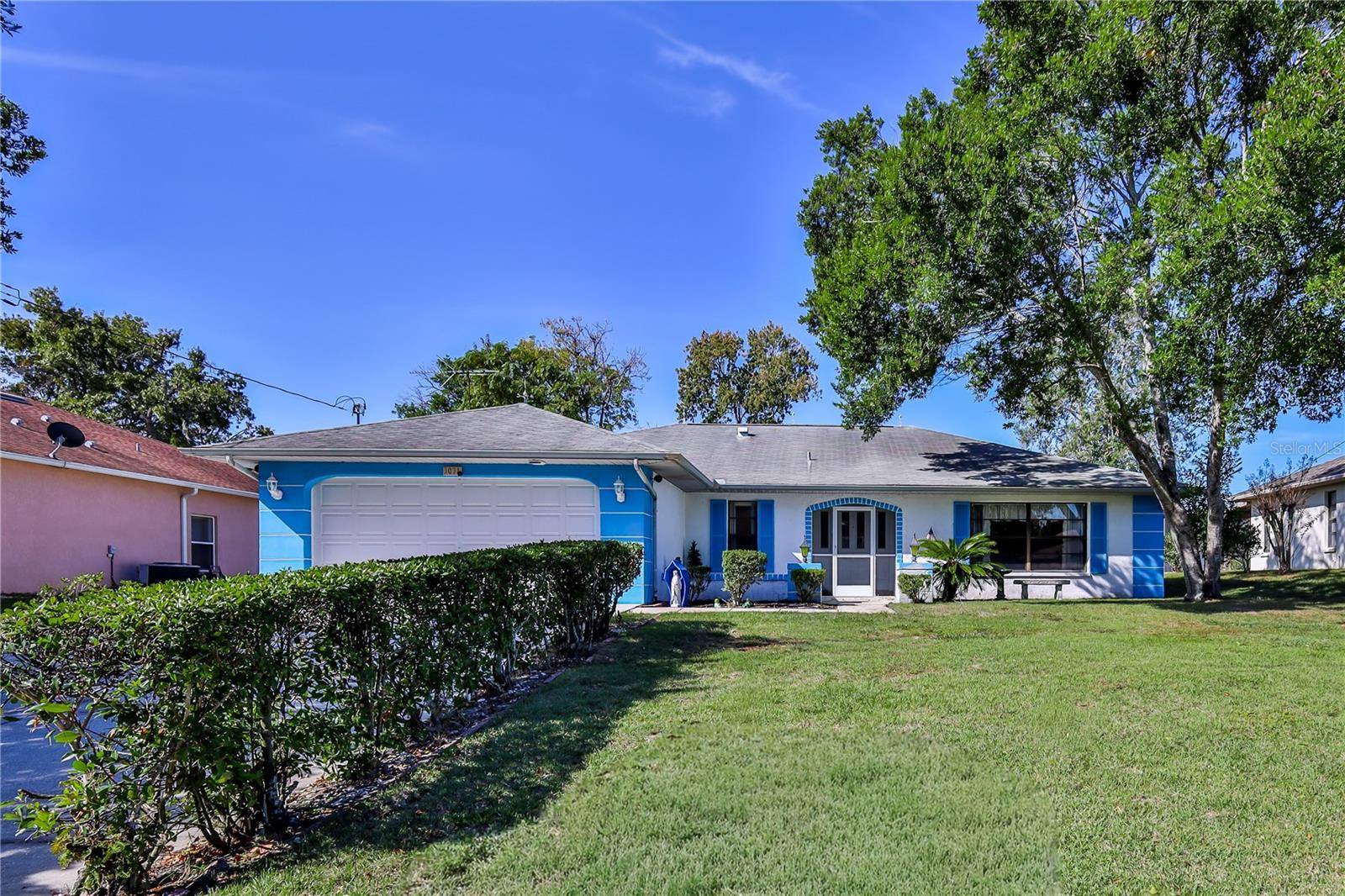 Spring Hill, FL 34609,3031 STANTON AVE