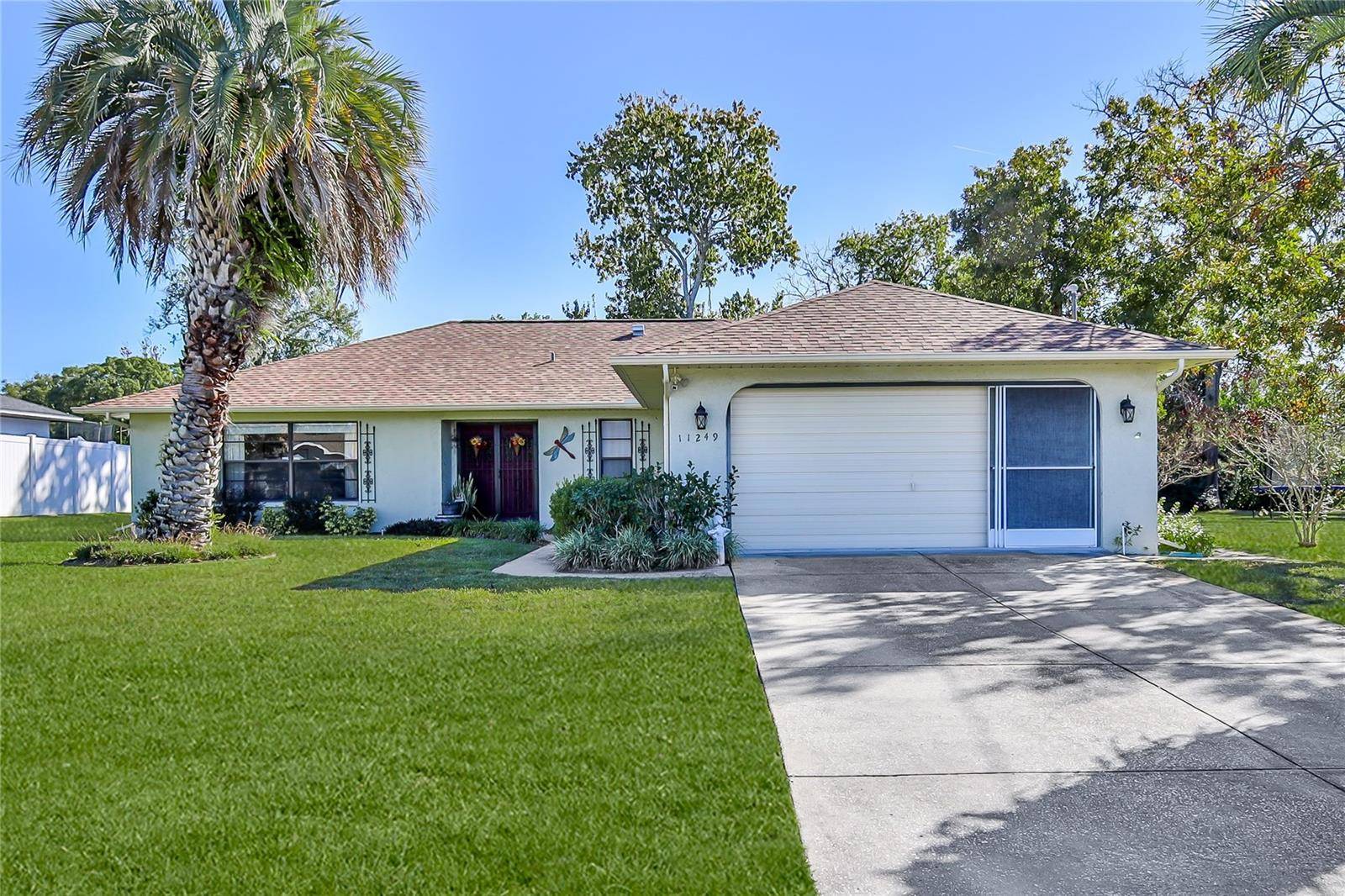 Spring Hill, FL 34609,11249 RIDDLE DR