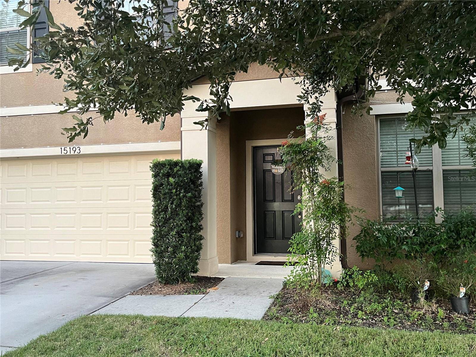 Brooksville, FL 34604,15193 STONE HOUSE DR