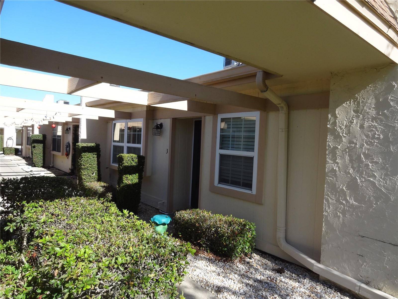 Port Richey, FL 34668,11135 CARRIAGE HILL DR #3