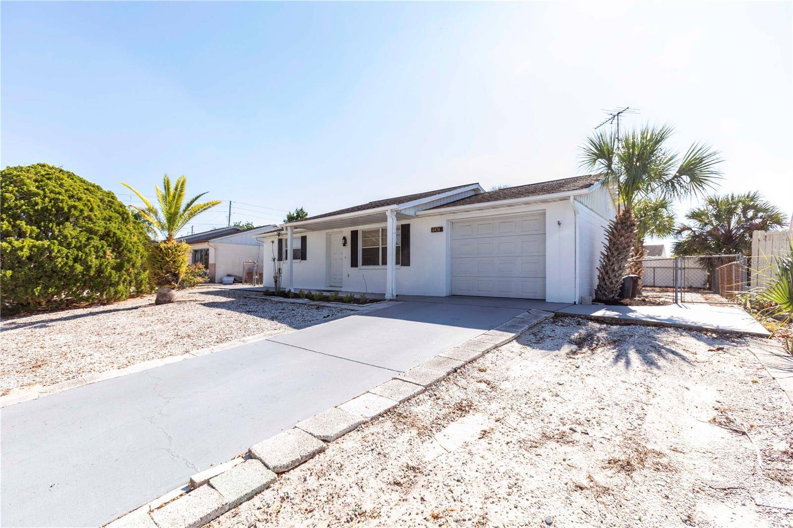 New Port Richey, FL 34653,6436 BALDWYN AVE