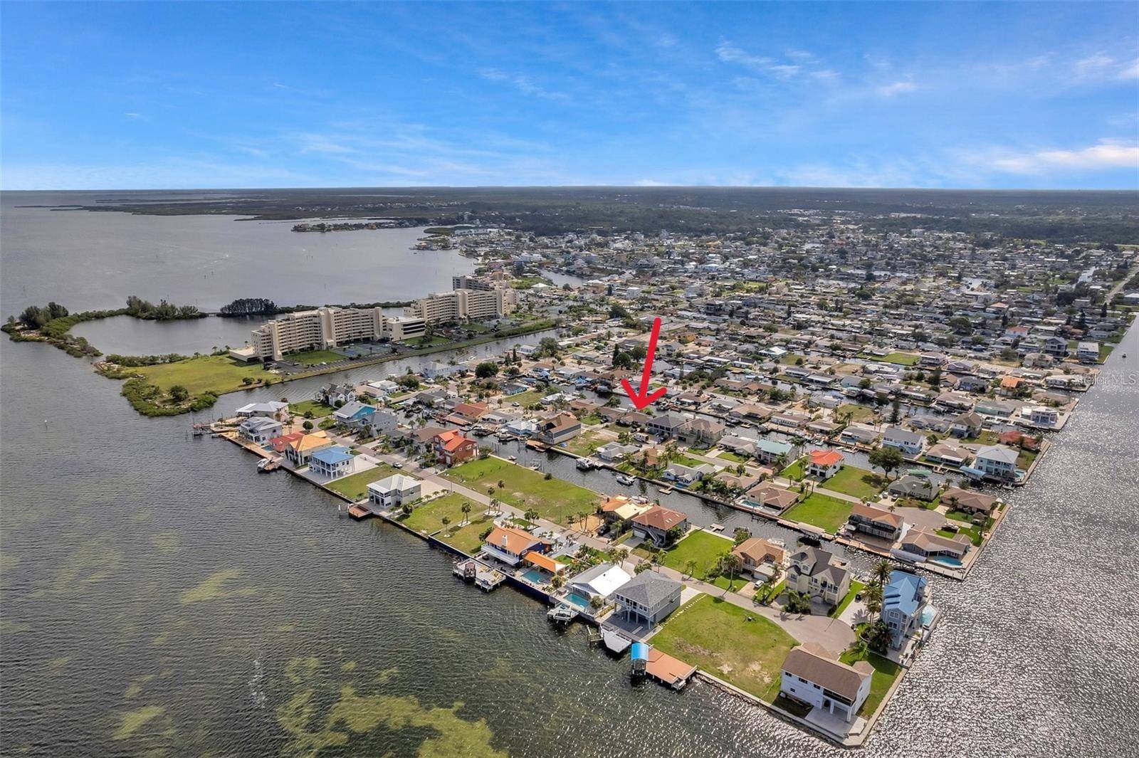 Hudson, FL 34667,13610 CLAUDIA DR