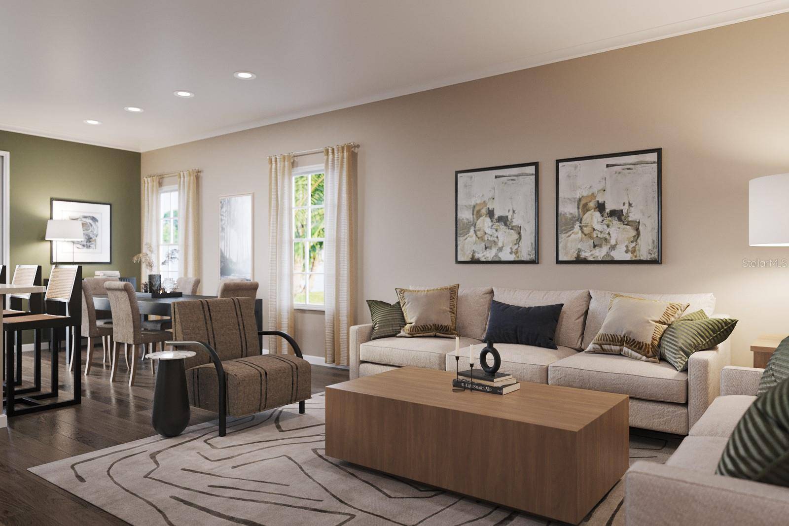 Davenport, FL 33837,1289 PINEYWOOD FIELD DR