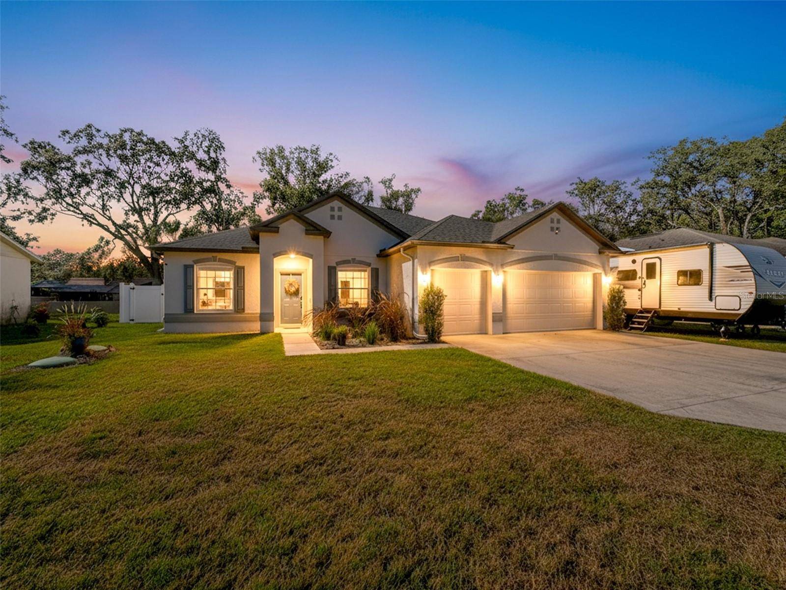 Spring Hill, FL 34606,237 LEAFY WAY AVENUE