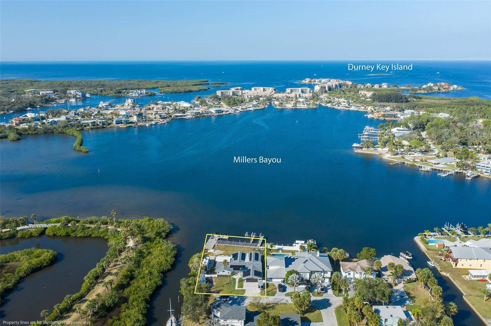 Port Richey, FL 34668,8211 HAYWARD LN