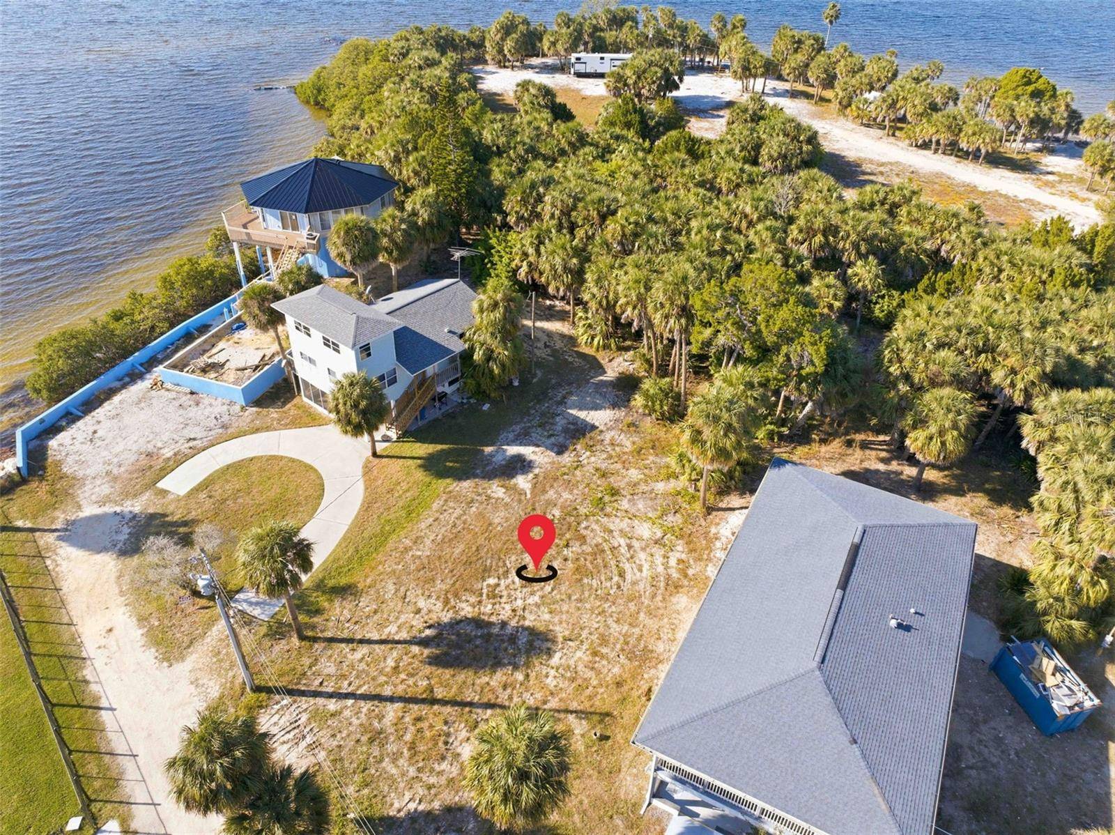Weeki Wachee, FL 34607,3461 CYCLONE DR