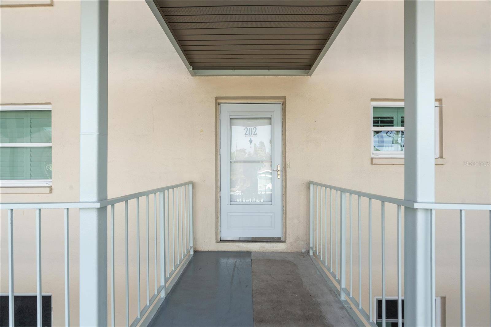 New Port Richey, FL 34652,4452 GARNET DR #202