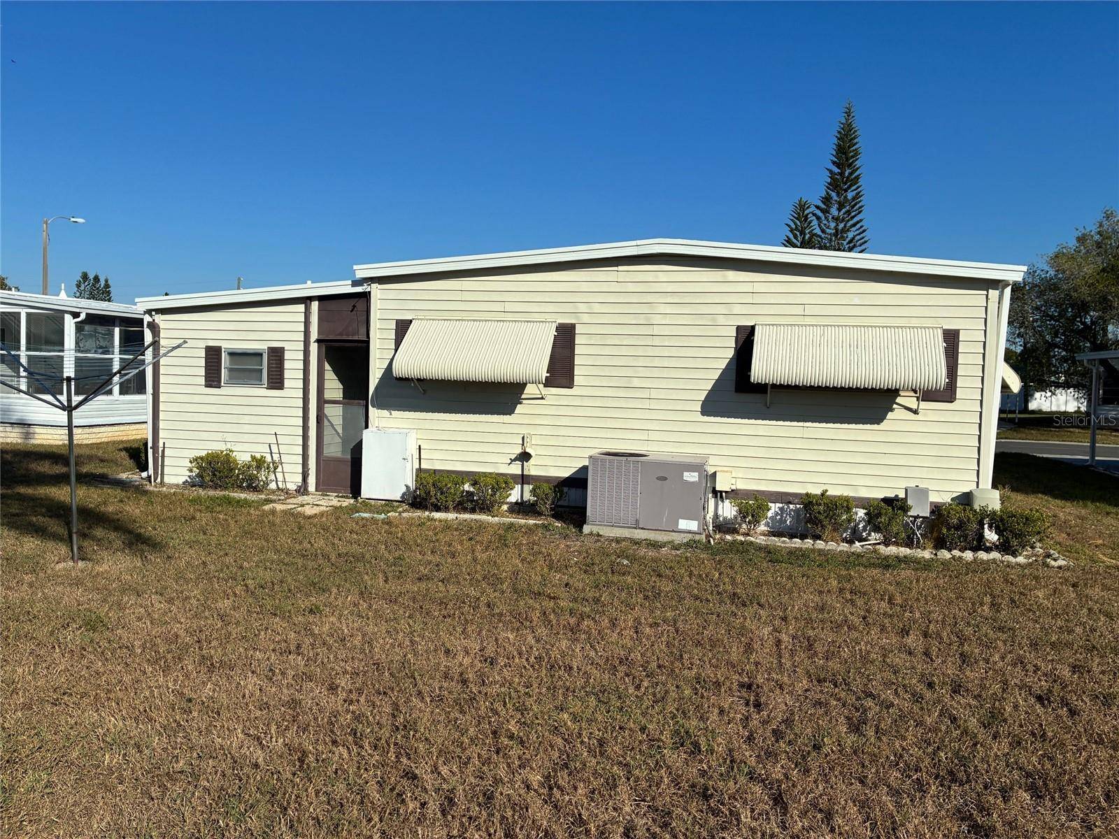 Holiday, FL 34690,3211 LANARK DR