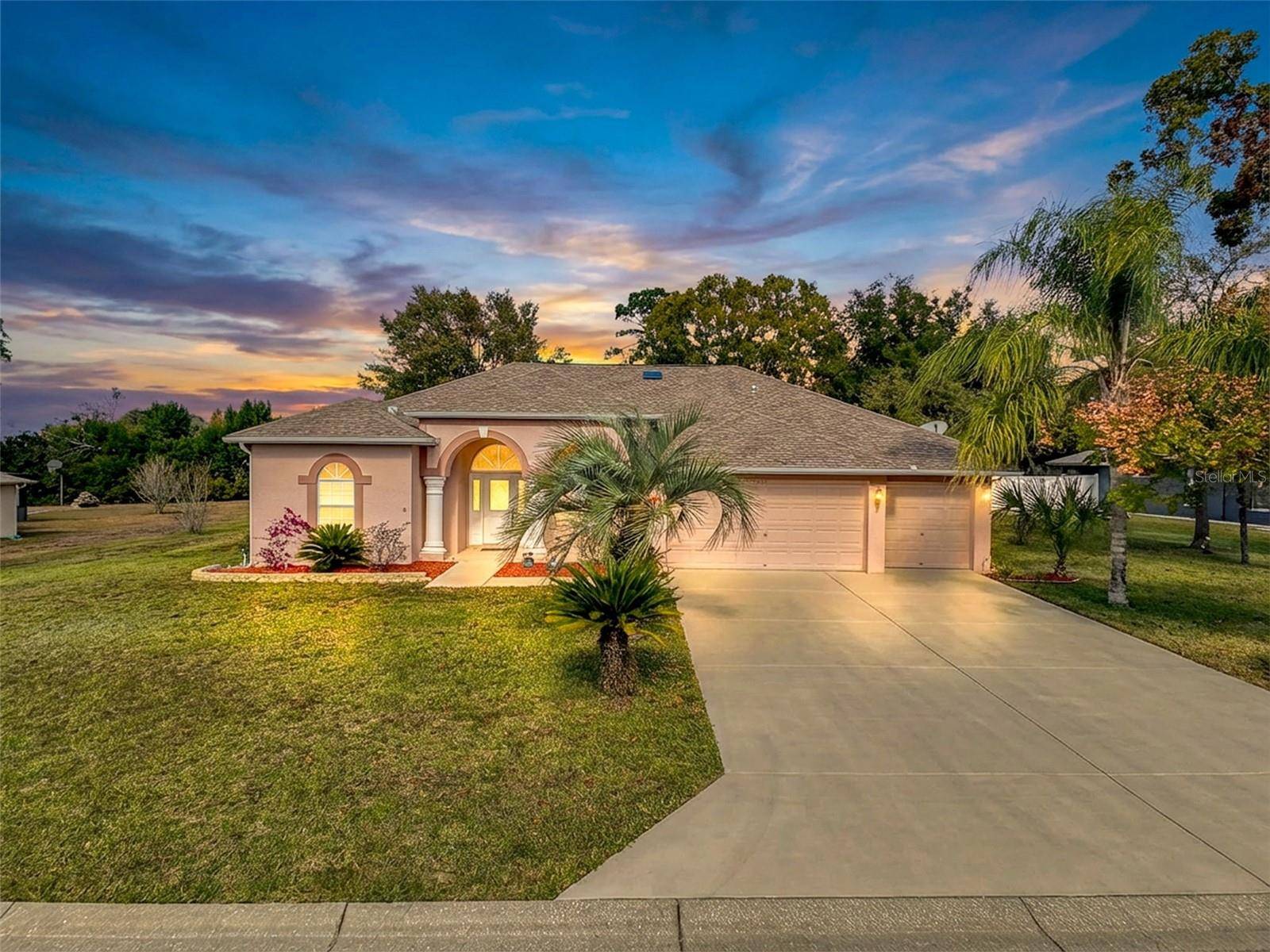 Spring Hill, FL 34609,11345 LONG HILL CT