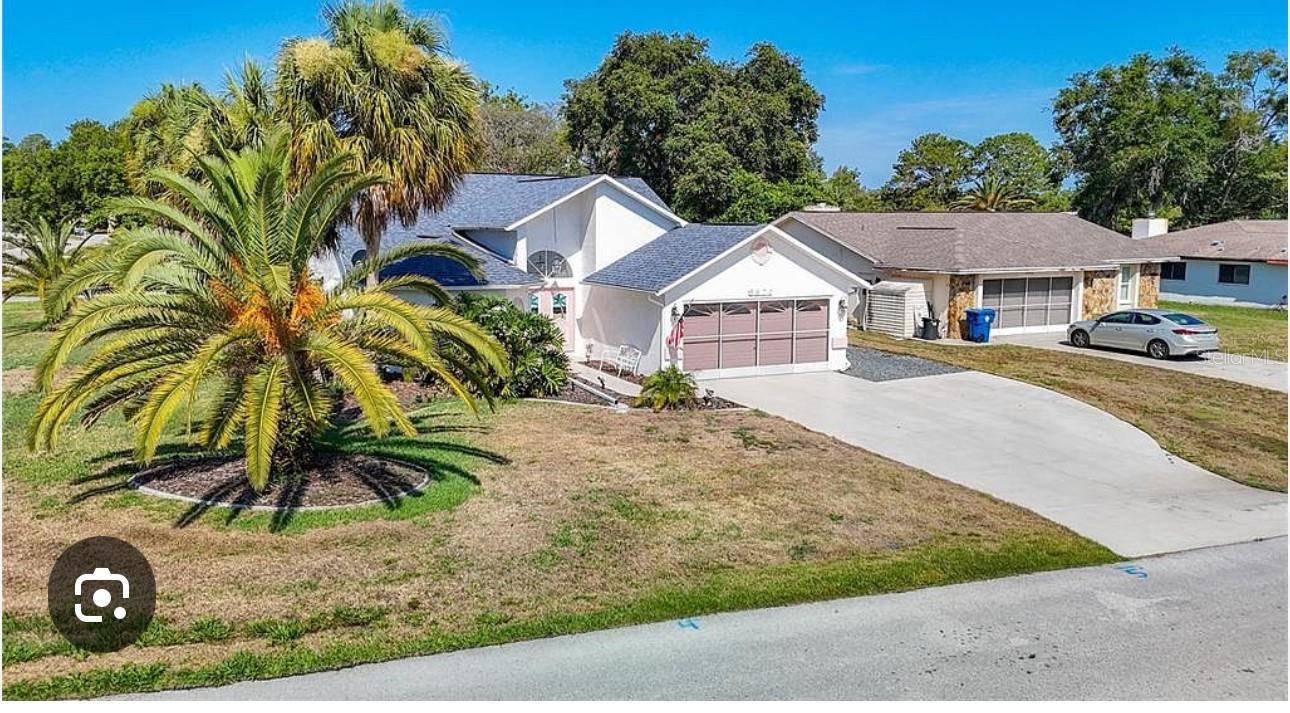 Weeki Wachee, FL 34614,8970 LISMORE CT