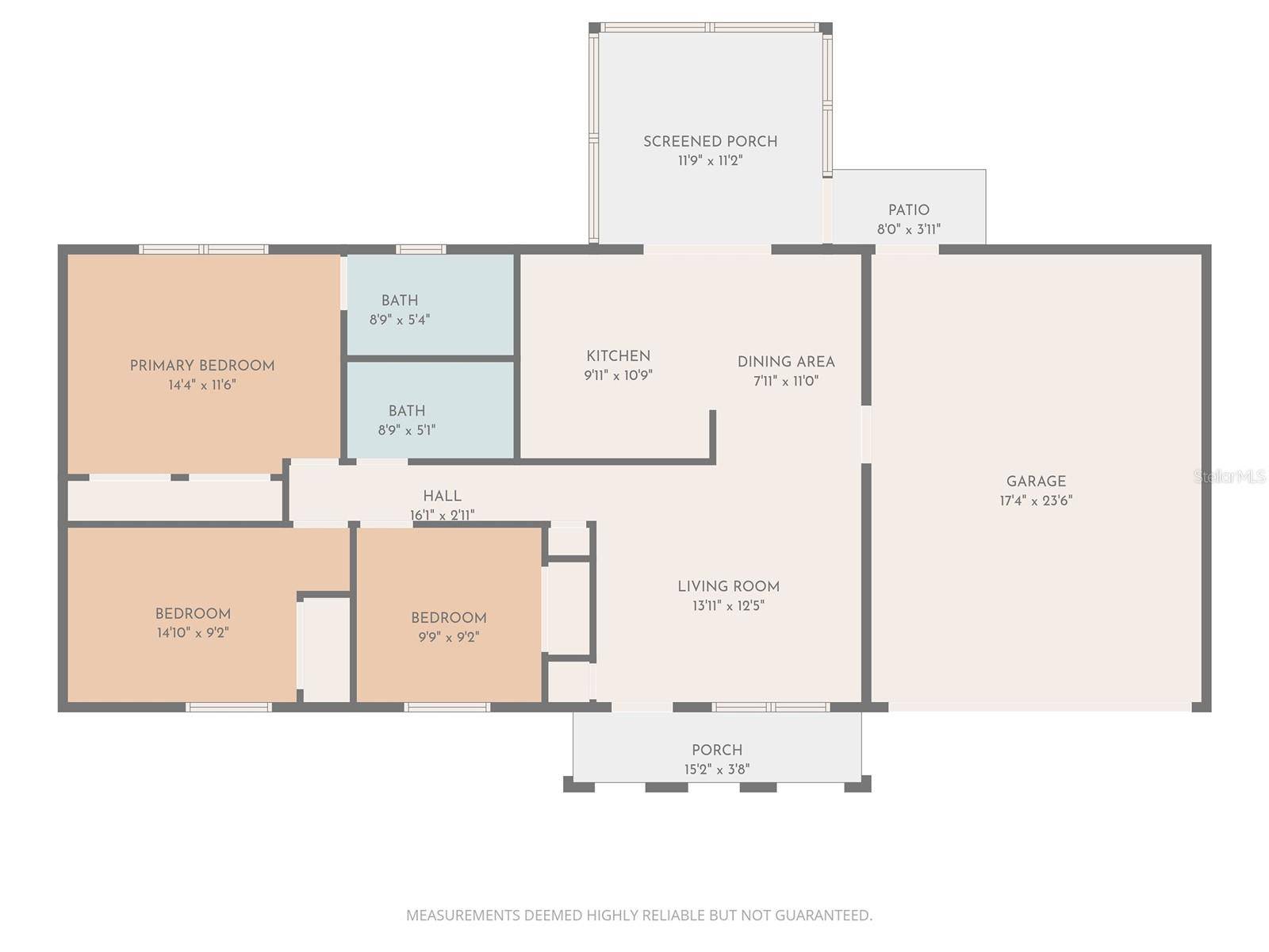 Spring Hill, FL 34609,4178 MONTANO AVE #A102