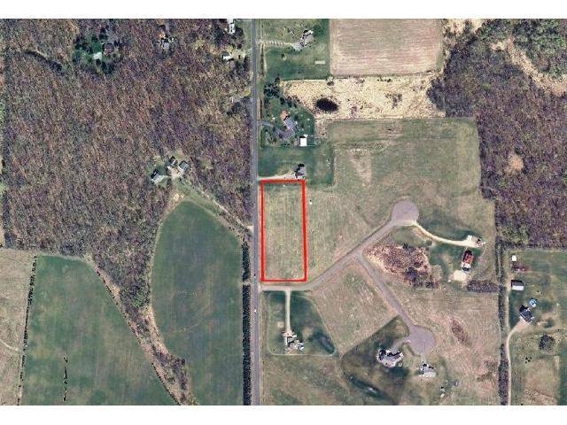 Saint Croix Falls, WI 54024,Lot 1 122nd AVE