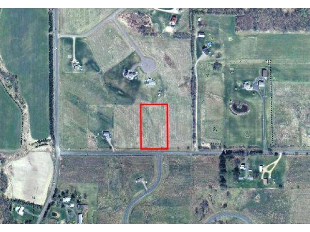 Saint Croix Falls, WI 54024,Lot 17 120th AVE