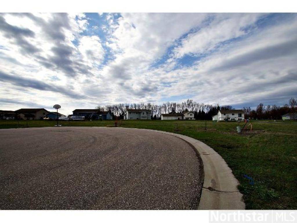 Green Isle, MN 55338,Lot 11 Blk 2 7th Street